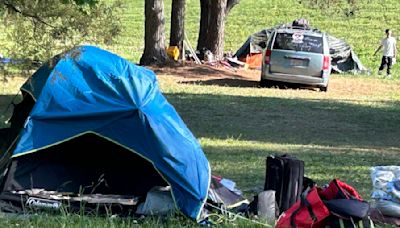 Raleigh City Council approves $5 million for new pilot program to address homelessness