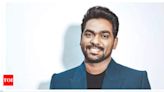 Comparisons with Kapil and Krushna are inevitable: Zakir Khan - Times of India