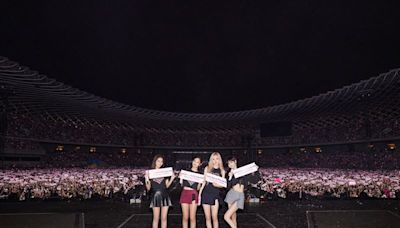 BLACKPINK將回歸！YG驚喜宣布「展開新巡演」時間點曝光