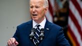 Analysis: Biden’s false claim that inflation was 9 percent when he took office