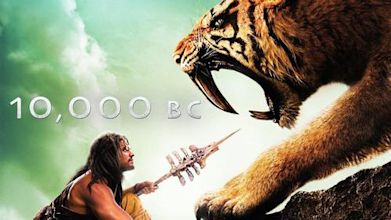 10,000 BC (film)