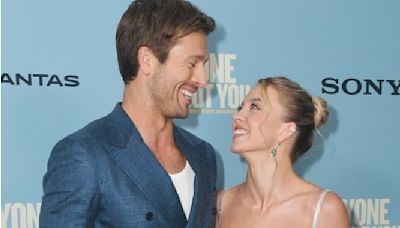 Surprise! Sydney Sweeney & Glen Powell's Romance Rumors Were a Marketing Ploy