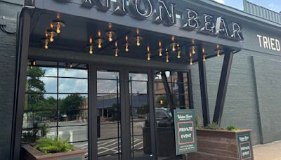Union Bear's new Denton location set to open to the public this Tuesday