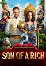 Son of a Rich 2 (2024)