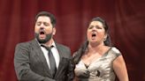 Il Trovatore: una versión semi-montada que contó con el brillo de la excepcional Anna Netrebko