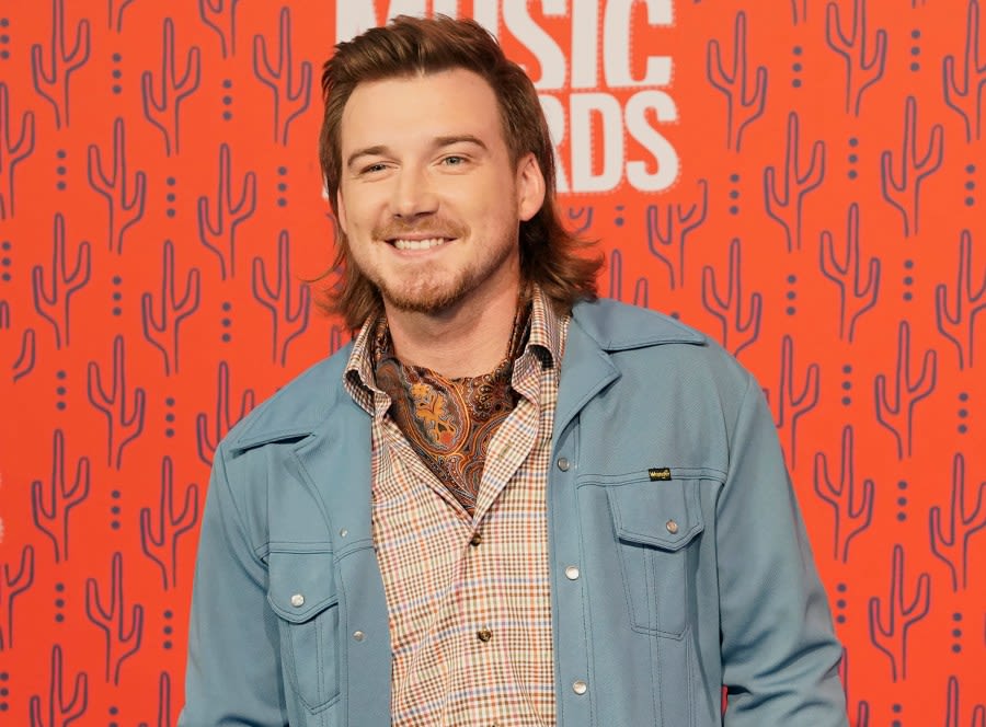 Things to do in Denver: Morgan Wallen, Greeley Stampede