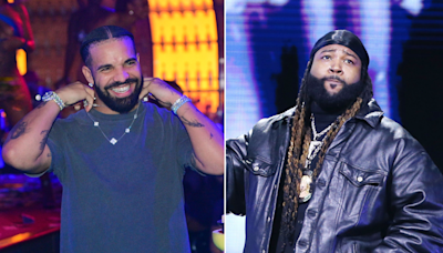 Drake Teases Release Date For Joint Album With PARTYNEXTDOOR | iHeart