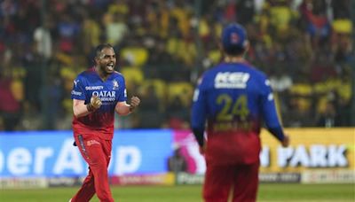 ‘God's plan’: Year after Rinku's rapidfire in IPL, RCB's Yash Dayal redeems himself