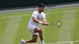 Cuándo juega Alcaraz en Wimbledon: fechas, horarios del debut, rival y TV