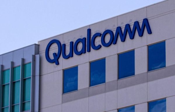 Qualcomm Stock Is Moving Lower Wednesday: What's Going On? - Qualcomm (NASDAQ:QCOM)