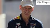 Adrian Newey wanted £25m to join Aston Martin