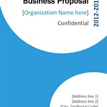30+ Business Proposal Templates & Proposal Letter Samples