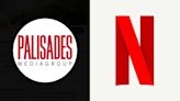 Netflix’s Ad Agency Palisades Media Suddenly Closes Up Shop (Exclusive)