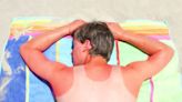 6 Ways to Soothe a Sunburn, According to Dermatologists