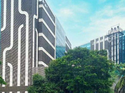 Flexible workspace provider Incuspaze leases 57,000 sq ft in Mumbai
