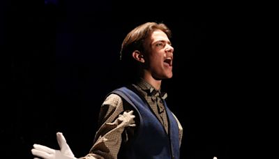 From 'Fiddler' to 'Footloose': Pedro's Open Mic celebrates season's HS musicals