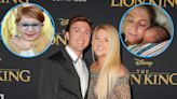 Meghan Trainor and Daryl Sabara Are Parents of 2! Meet Their Sons Riley and Barry