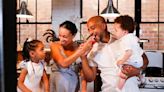 What dads eat plays key role in their kids’ health: study