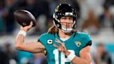 Jaguars' Trevor Lawrence reportedly clears concussion protocol ahead of Week 16 vs. Bucs