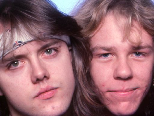 How Metallica changed the game forever with a "sloppy" little demo track called Hit The Lights