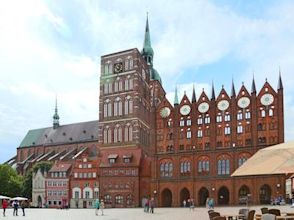 Stralsund