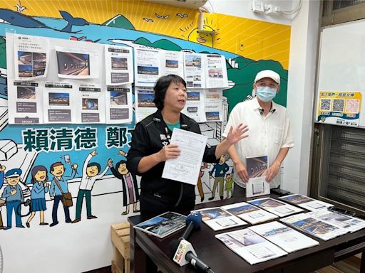 遭控盜用星宇航空候車亭照片 基市府稱誤用公開道歉