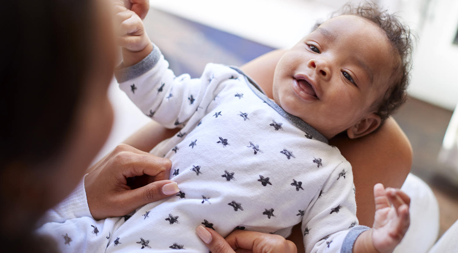 Top 1,000 baby boy names in the U.S.