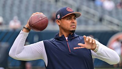 Chicago Hope: GM Ryan Poles, QB Caleb Williams determined to make Bears winners