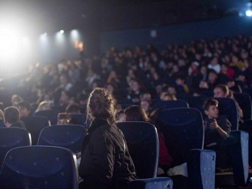 Fiesta del Cine en Sevilla: precio de las entradas, cuándo ir y qué ver
