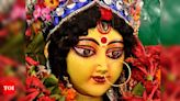 Mangala Gauri Vrat 2024: Date, Puja Rituals, Story and Significance of Mangala Gauri Vrat | - Times of India