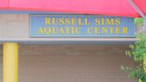 Russell Sims Aquatic Center prepares for 25th season