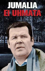 Jumalia ei uhmata