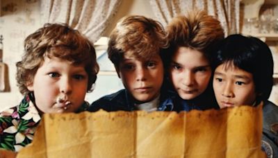 20 Facts About The Goonies