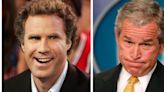 Will Ferrell Recalls How He Made George W. Bush Believe A Hilarious Lie