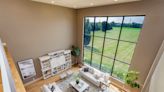 This 6,000-square-foot home outside of Altoona offers stunning views for $1.3 million