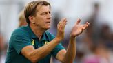 See Tony Gustavsson's grovelling apology for Matildas Olympics shock