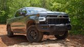 2023 Chevy Silverado ZR2 Bison Review: A Modern, Mighty 4x4 for People Who Hate Raptors