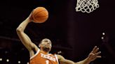 Colgate vs. Texas odds: NCAA Tournament game point spread, moneyline, over/under