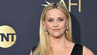 Reese Witherspoon Vacationed in Italy Wearing a Swimsuit With 1 Game-Changing Detail