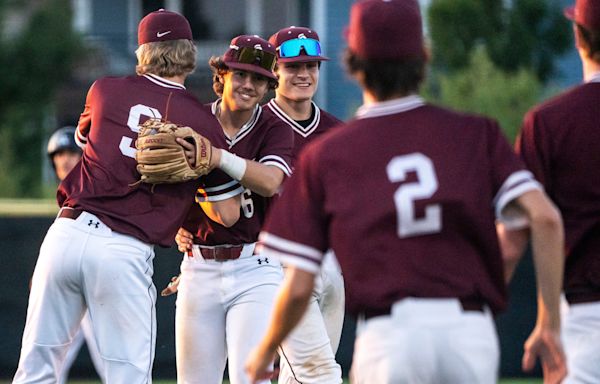 Iowa high school state baseball tournament: Scores, bracket updates