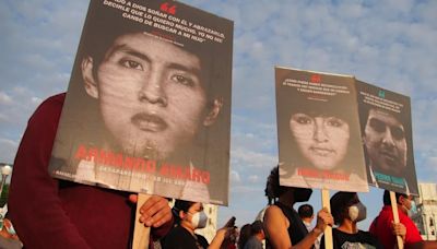 La Corte IDH requiere al Estado peruano que no apruebe el proyecto de ley prescribe delitos de lesa humanidad