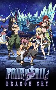 Fairy Tail: Dragon Cry