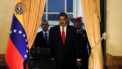 Amenaza de Maduro a EEUU y sus “asociados”: “Si cometen el error de su vida...”