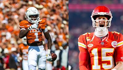 Chiefs Will 'Light People Up!' NFL Execs Praise Top Draft Pick