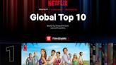 Of the Netflix Global Top 10, here are the five worth watching