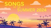 Who will have the 2024 song of the summer? We offer some predictions - The Morning Sun