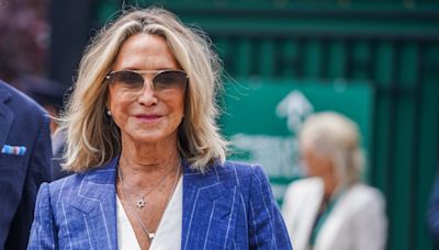 Felicity Kendal ‘proud’ to wear Star of David necklace