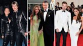 Wear it like a Beckham: 12 times David and Victoria coordinated their couple style