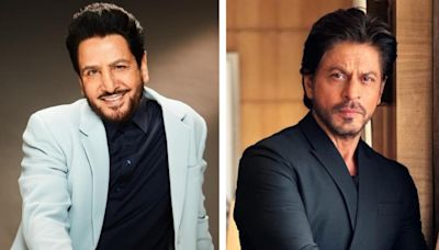 Gurdas Maan recalls Shah Rukh Khan's humility during Veer-Zaara shoot: 'Pyaar-satkaar karne waala fankaar'