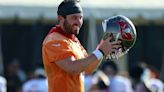 Buccaneers 'Starting to Figure Out' Liam Coen's Offense